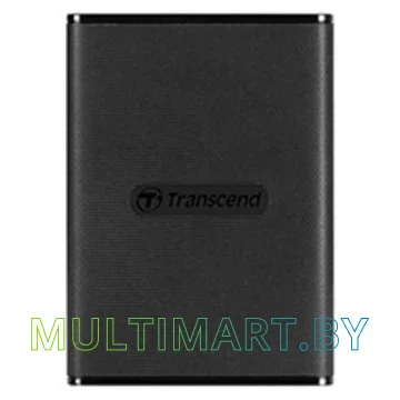 Внешний накопитель Transcend ESD270C 500GB (TS500GESD270C)